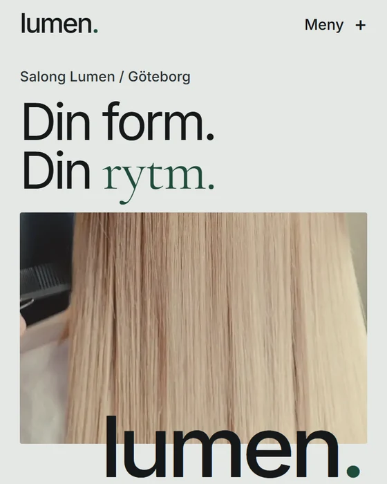 Salong Lumen